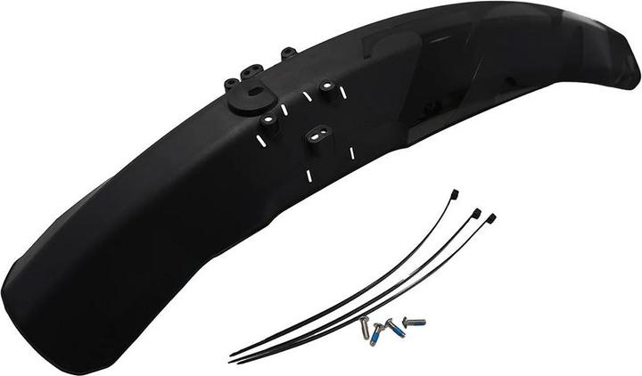 Actual product image Manitou Dorado Crown Fender (Rear mudguard)