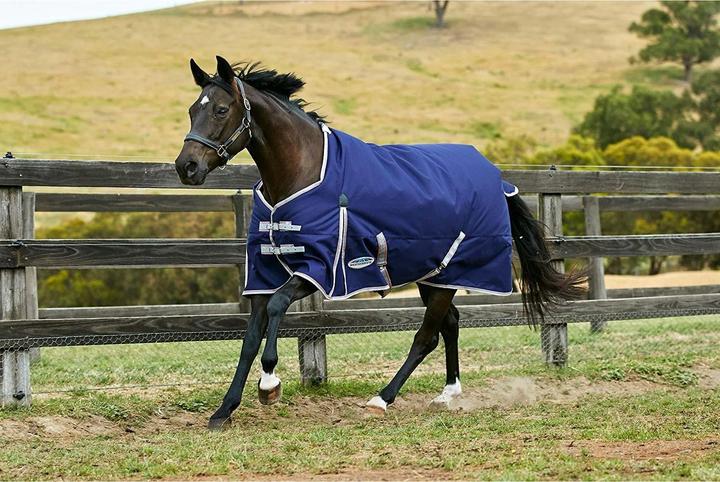 Produktbild Weatherbeeta Comfitec Lite Essential Standard Pferdedecke (75 cm)