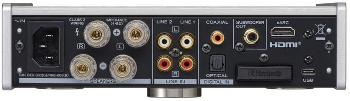 Produktbild TEAC Stereo-Amplifier AI-303DA-X/S (Verstärker)