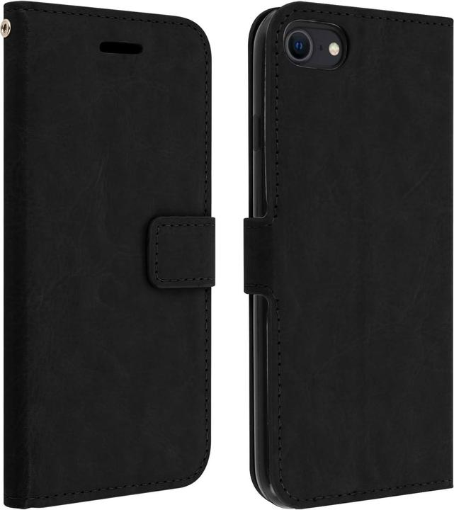 Actual product image Avizar Vintage Series (Apple iPhone SE (3rd Gen))