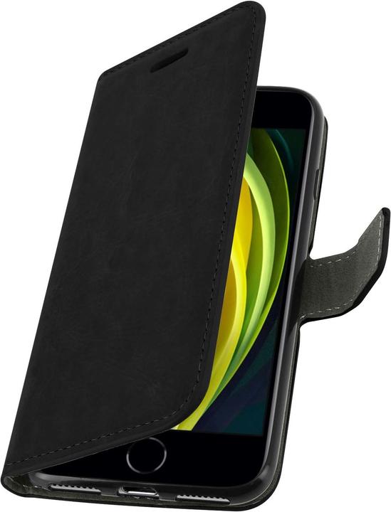 Actual product image Avizar Vintage Series (Apple iPhone SE (3rd Gen))