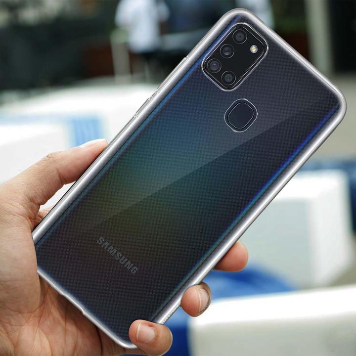 Image du produit Avizar Série de kits (Samsung Galaxy A21s)