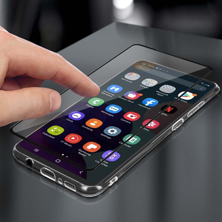 Image du produit Avizar Série de kits (Samsung Galaxy A21s)