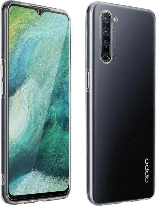 Actual product image Avizar Kit Series (Oppo Find X2 Lite)