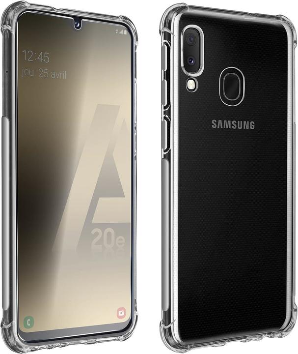 Image du produit Avizar Série Prems (Samsung Galaxy A20e)