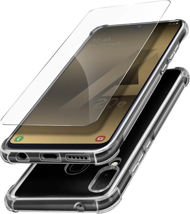 Image du produit Avizar Série Prems (Samsung Galaxy A20e)