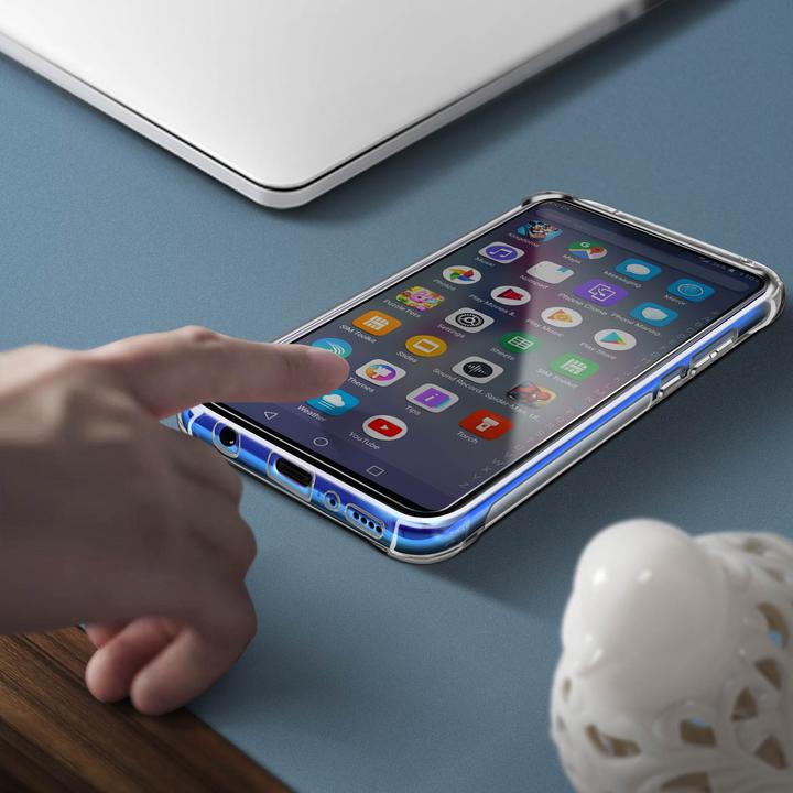 Actual product image Avizar Prems Series (Samsung Galaxy A21s)