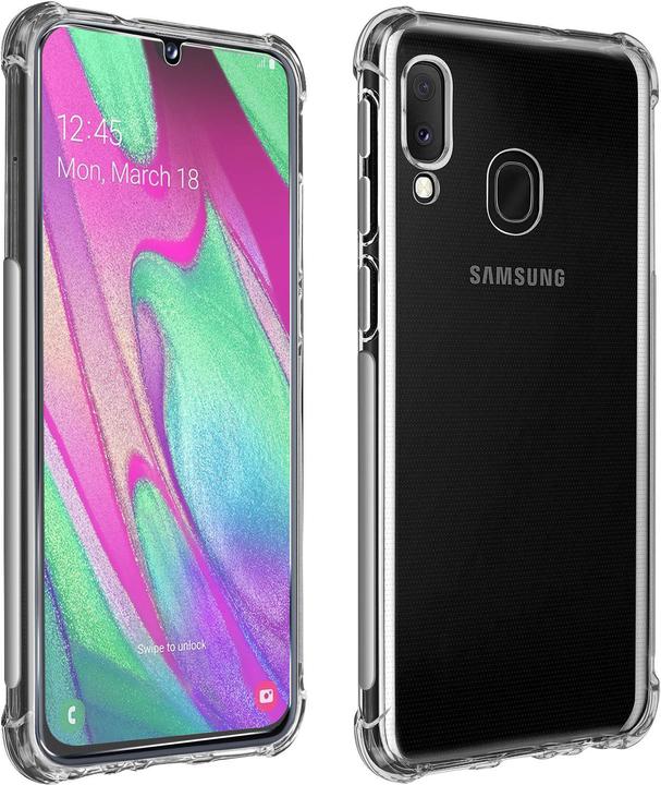 Actual product image Avizar Prems Series (Samsung Galaxy A40)