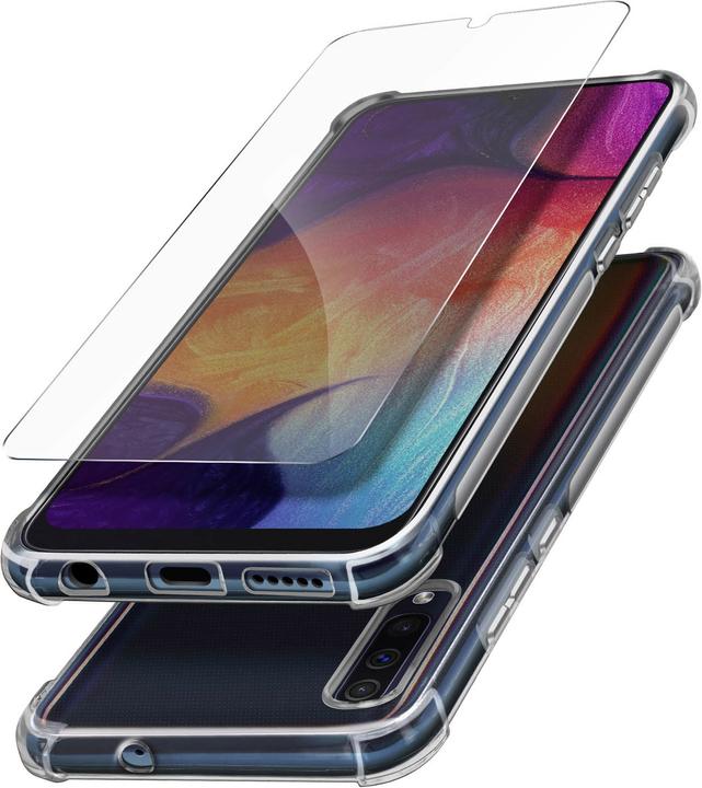 Image du produit Avizar Série Prems (Samsung Galaxy A30s)