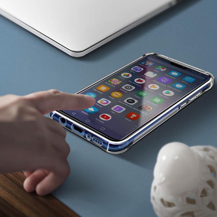 Actual product image Avizar Prems Series (Samsung Galaxy A70)