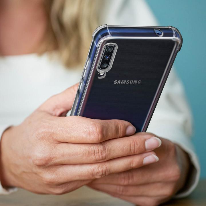 Actual product image Avizar Prems Series (Samsung Galaxy A70)