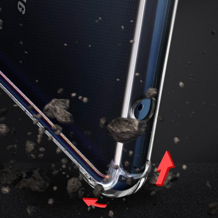 Actual product image Avizar Prems Series (Samsung Galaxy A70)