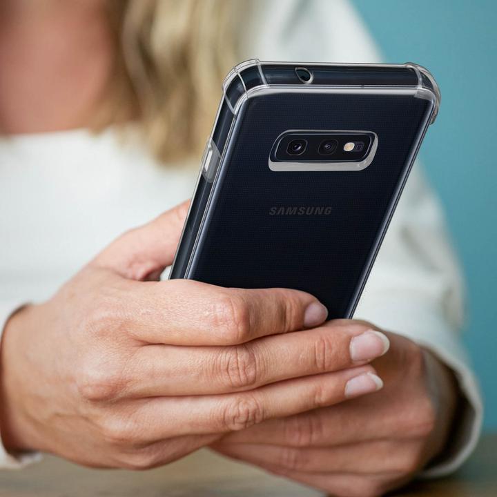 Image du produit Avizar Série Prems (Samsung Galaxy S10e)