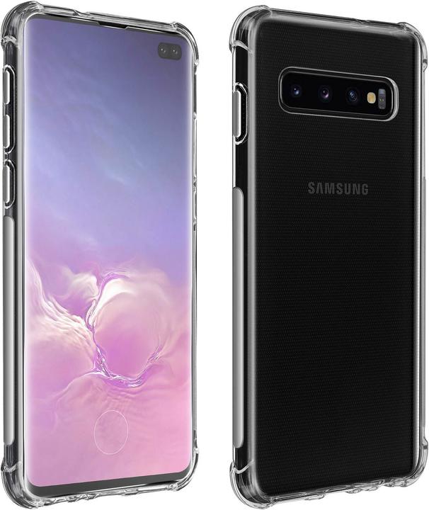 Actual product image Avizar Prems Series (Samsung Galaxy S10+)