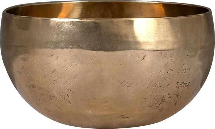 Actual product image Sela Singing bowl se261 Harmony Singing Bowl 15 with mallet (Singing bowl)