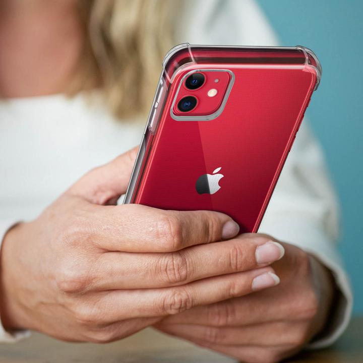 Actual product image Avizar Prems Series (Apple iPhone 11)