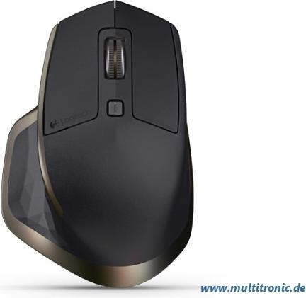 Actual product image Logitech MX Master OEM (Wireless)