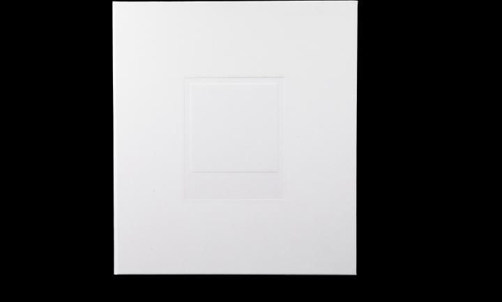 Actual product image Polaroid I-Type