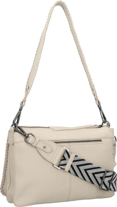 Produktbild Harbour 2nd Just Pure Schultertasche Leder 31 cm