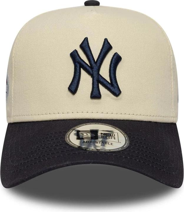 Immagine prodotto New Era Cappellino da baseball 9forty New York Yankees (Taglia unica)
