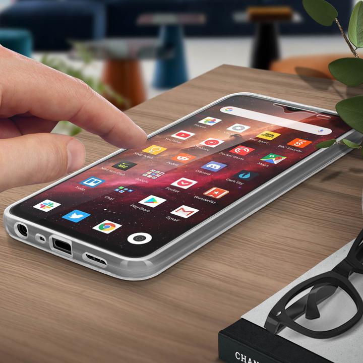 Image du produit Avizar Série intégrale (Xiaomi Redmi 9)