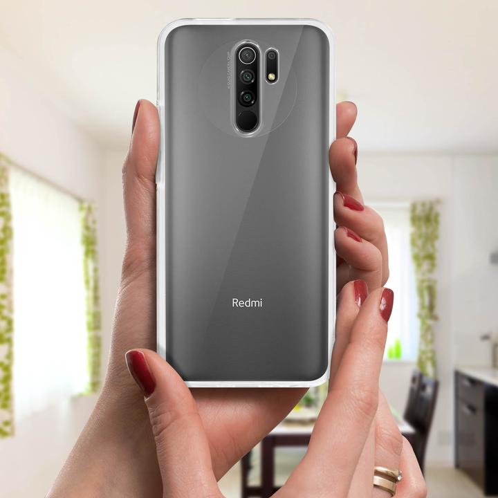 Image du produit Avizar Série intégrale (Xiaomi Redmi 9)