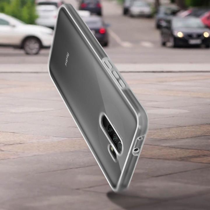 Image du produit Avizar Série intégrale (Xiaomi Redmi 9)