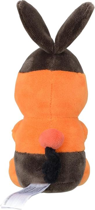 Produktbild Pokémon Tepig Sitting Cuties Plush - 15 cm (15 cm)