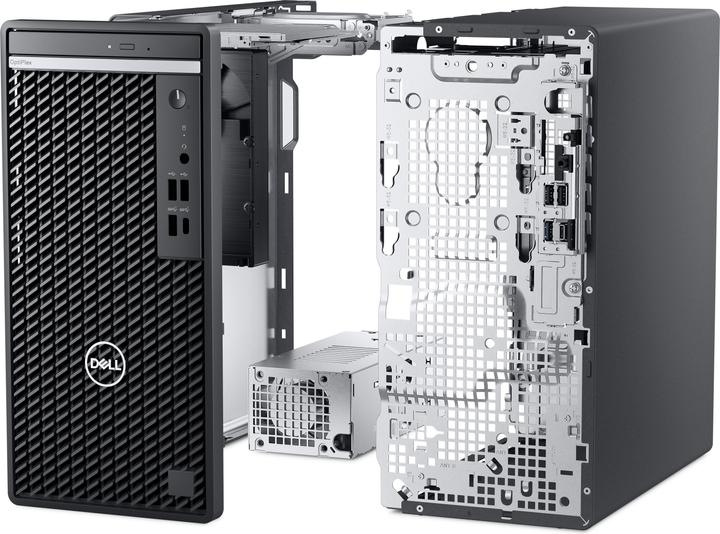 Produktbild Dell OptiPlex 7020 (Intel Core i5-14500, 16 GB, 512 GB, UHD Graphics 770)