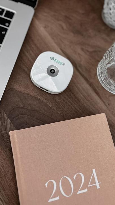 Qlupod Health Monitoring