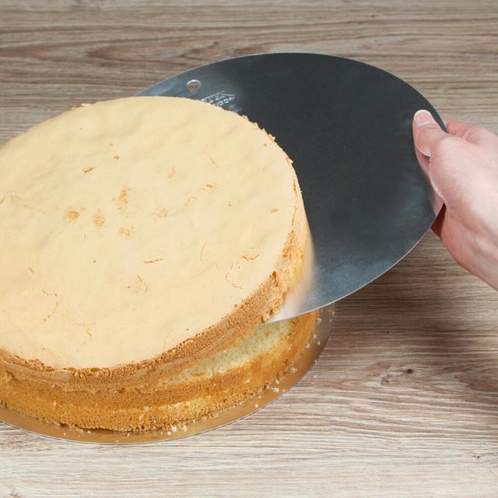 Produktbild Städter Rundes Tortenblech 32 cm Durchmesser
