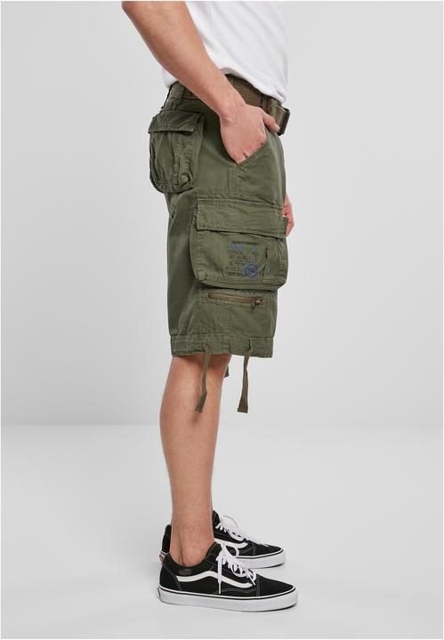 Produktbild Brandit Savage Vintage Cargo Shorts (7XL)