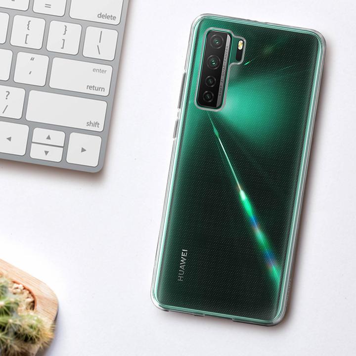 Actual product image Avizar Skin Series (Huawei P40 Lite 5G)