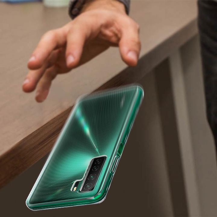 Actual product image Avizar Skin Series (Huawei P40 Lite 5G)