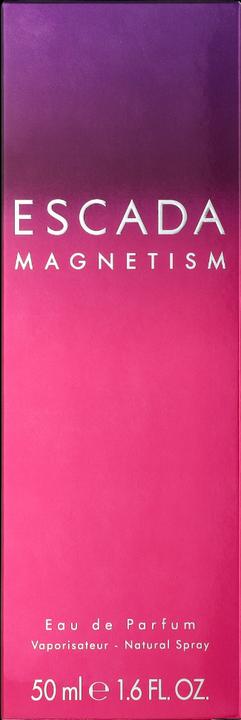 Immagine prodotto Escada Magnetismo (Eau de parfum, 50 ml)