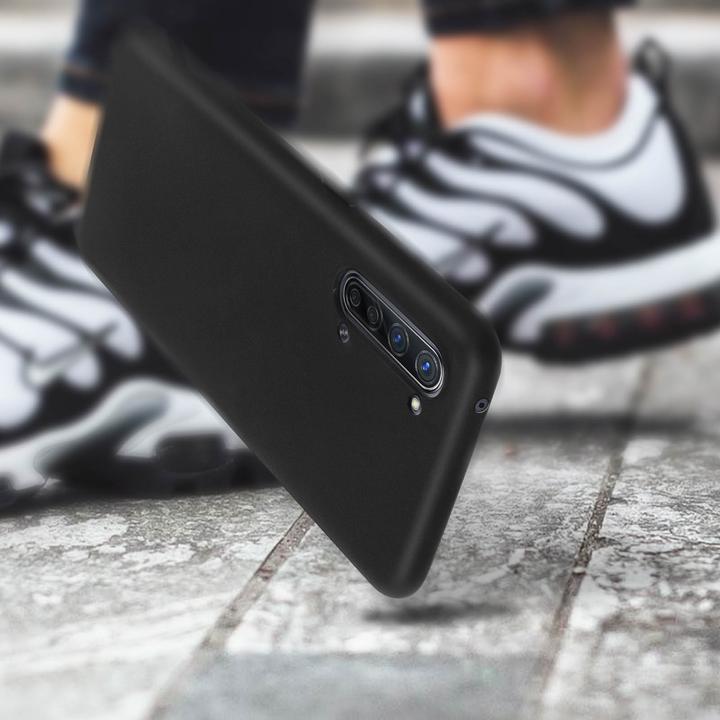 Actual product image Avizar Francis Series (Oppo Find X2 Lite)