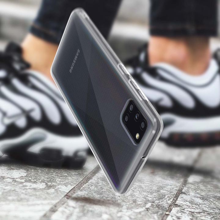 Produktbild Avizar Francis Series (Samsung Galaxy A31)