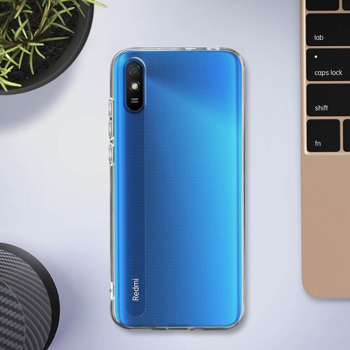 Actual product image Avizar Francis Series (Xiaomi Redmi 9AT)