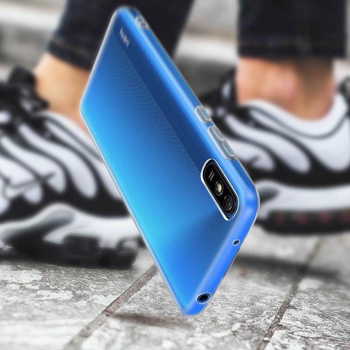 Actual product image Avizar Francis Series (Xiaomi Redmi 9AT)