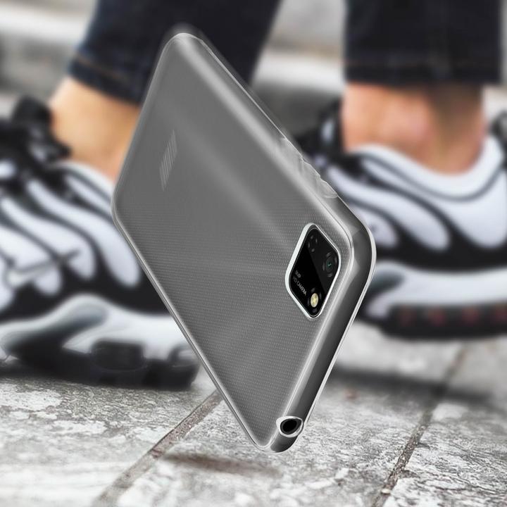 Produktbild Avizar Francis Series (Huawei Y5p)