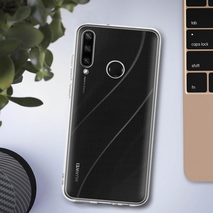 Actual product image Avizar Francis Series (Huawei Y6p)