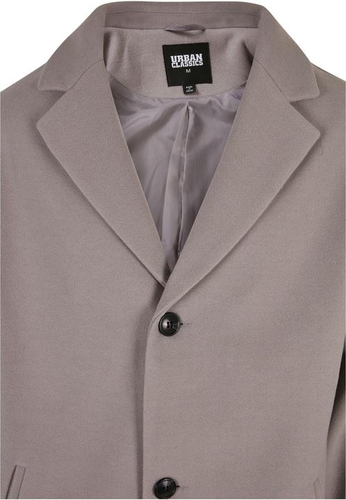 Actual product image Urban Classics Long Coat (XL)