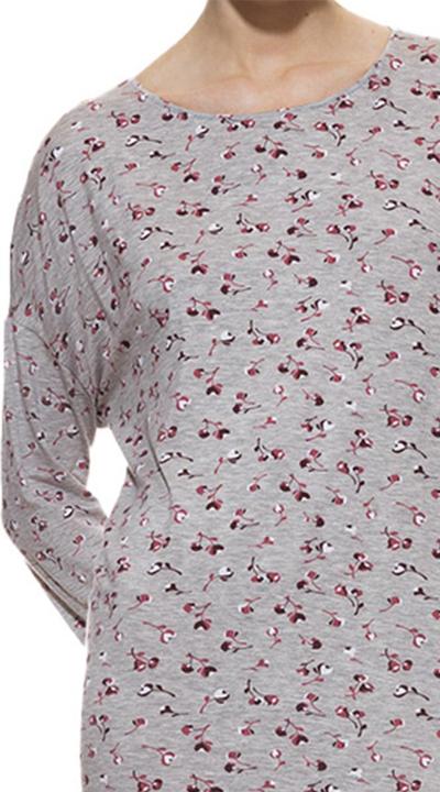 Immagine prodotto Mey Camicia da notte da favola (48, 4XL)