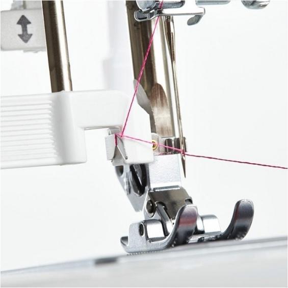 Produktbild Pfaff Smarter 160