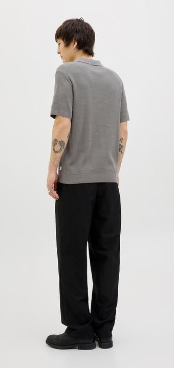 Image du produit Jack & Jones Einfarbig Poloshirt Poloshirt (XS)
