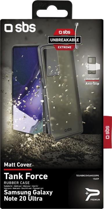 Immagine prodotto SBS Caso (Samsung Galaxy Note 20 Ultra)