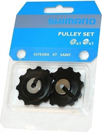 Image du produit Shimano Galets de dérailleur M6000