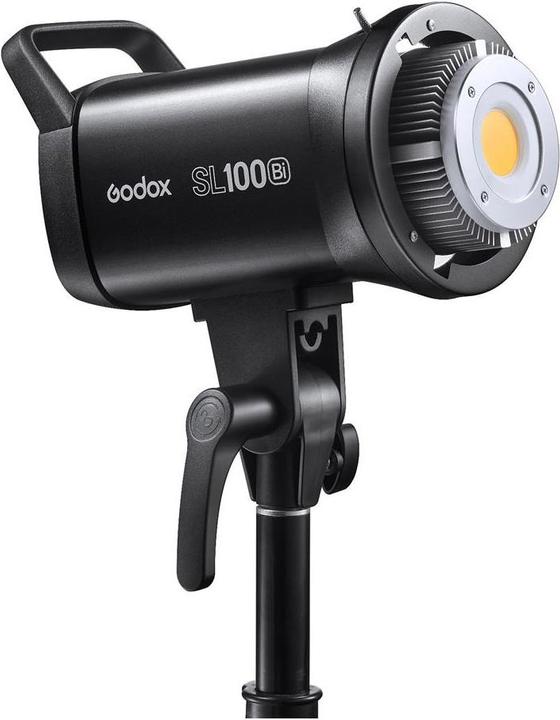 Produktbild Godox SL100Bi 2-Light Kit (Studioleuchte)