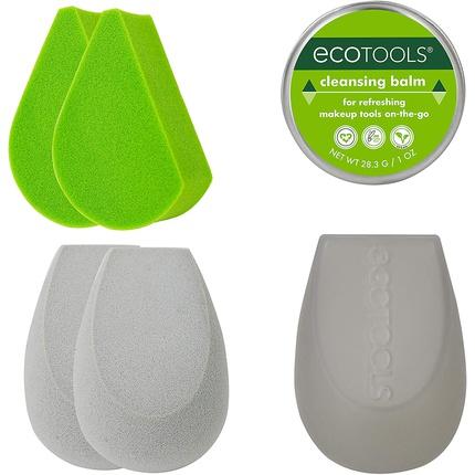 Produktbild EcoTools Blending Essentials Set (6 Artikel)