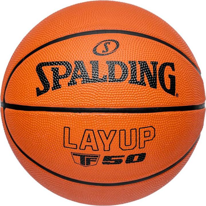 Produktbild Spalding Varsity Tf 150 Fiba Basketball